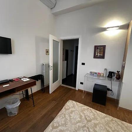 Bed & Breakfast Casa Salbego R&b