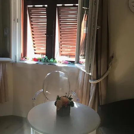 Bed & Breakfast Casa Salbego R&b *