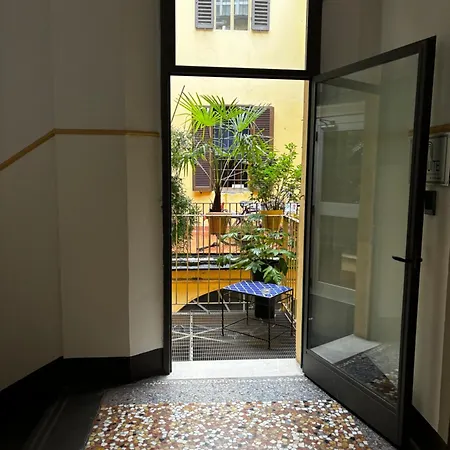 לינה וארוחת בוקר Casa Salbego R&b