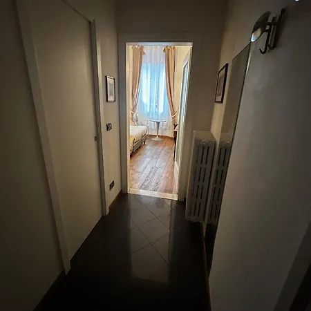 Casa Salbego R&b Bed & Breakfast *