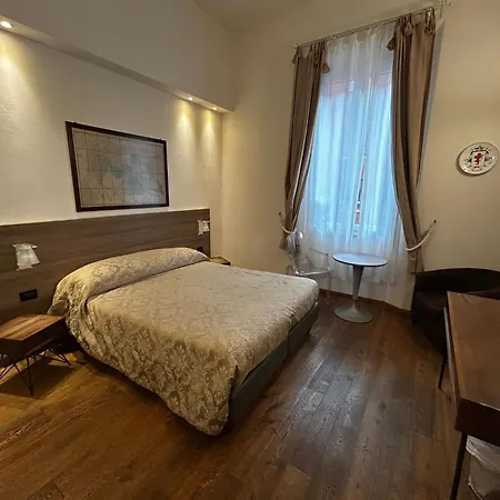 Casa Salbego R&b Bologna