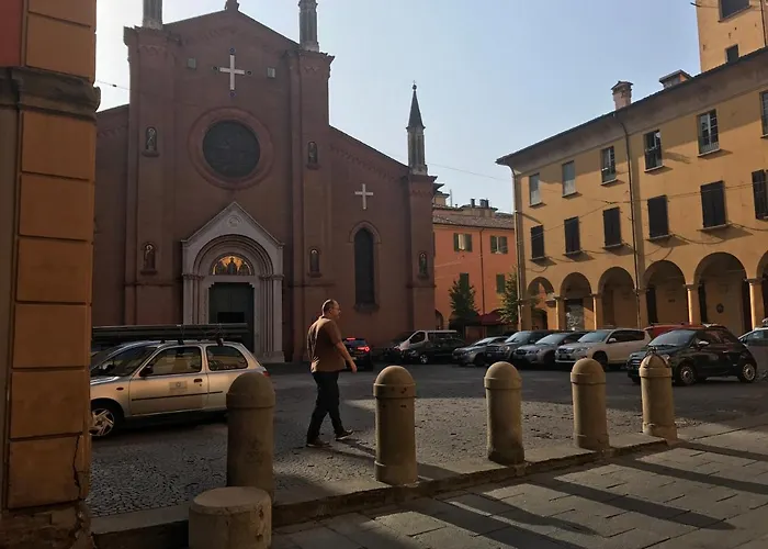 Casa Salbego R&b לינה וארוחת בוקר 3*