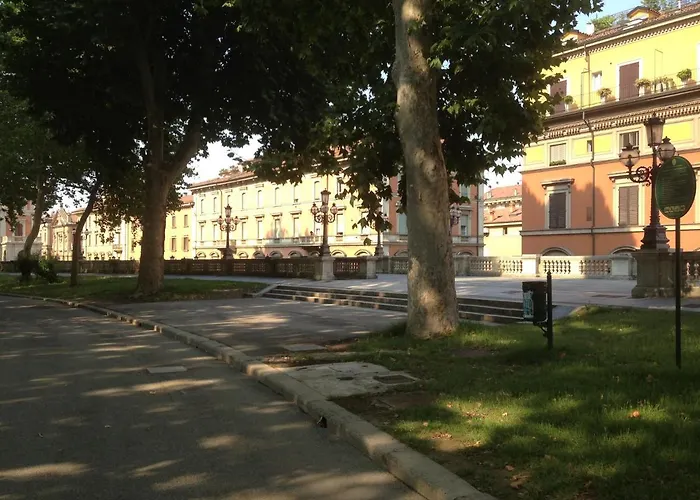 Casa Salbego R&b 3* בולוניה