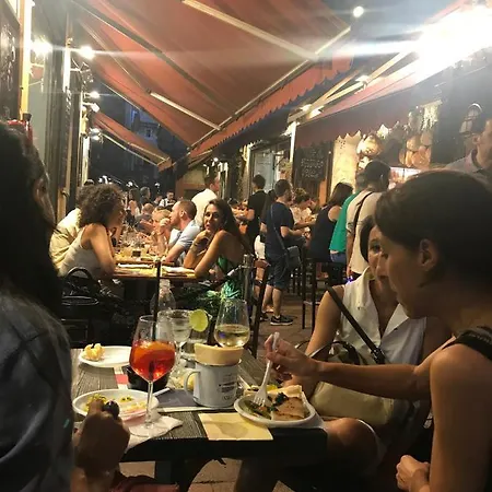 ベッド・アンド・ブレックファスト Casa Salbego R&b