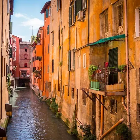 Casa Salbego R&b Bed & Breakfast