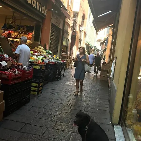 Casa Salbego R&b Bologna