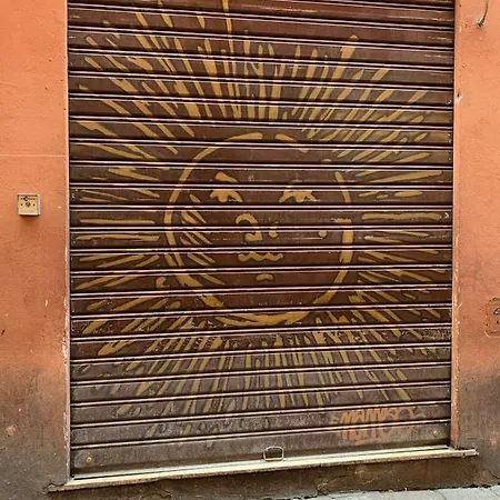 Casa Salbego R&b 3* Bologna