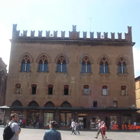 ベッド・アンド・ブレックファスト Casa Salbego R&b 3*