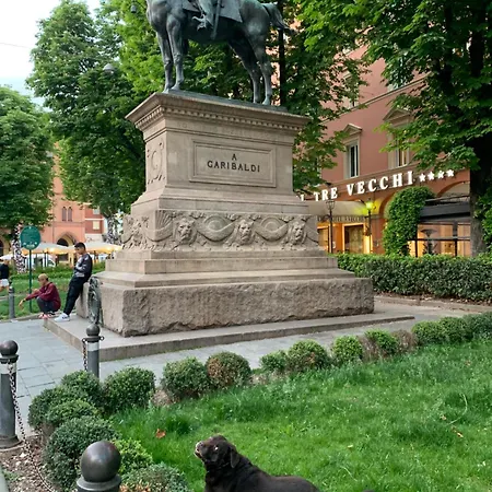 ベッド・アンド・ブレックファスト Casa Salbego R&b