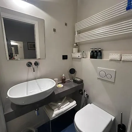 Casa Salbego R&b Bologna