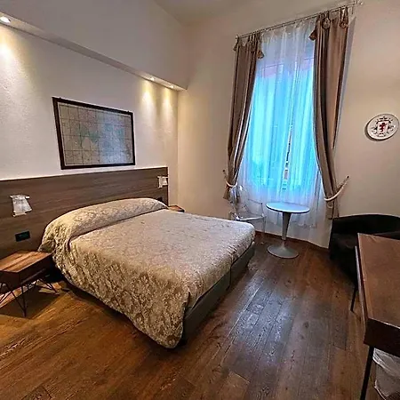 Casa Salbego R&b Bed and breakfast Bolonia