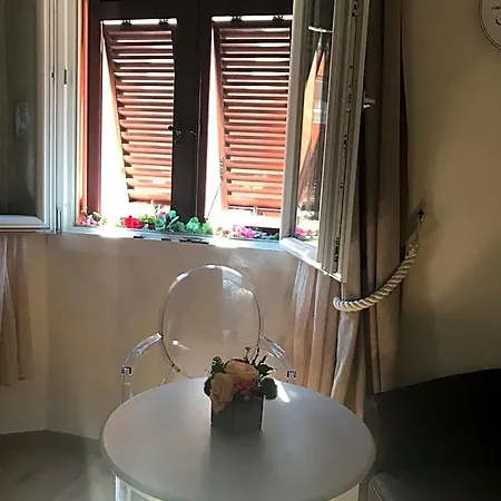Casa Salbego R&b Bed and breakfast