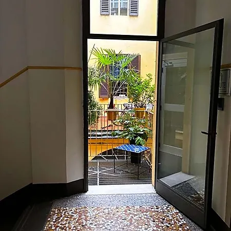Casa Salbego R&b Bed and breakfast