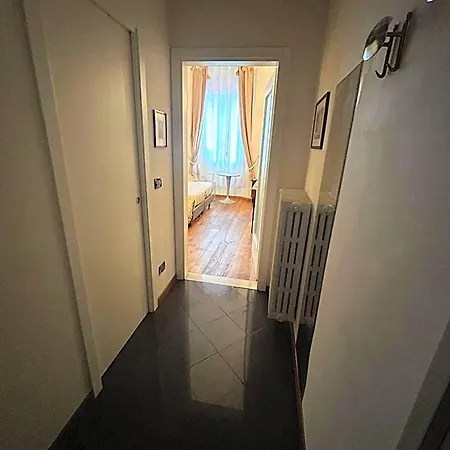 Casa Salbego R&b 3*
