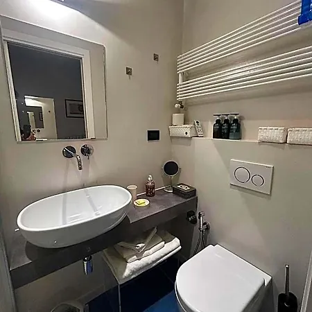 Casa Salbego R&b Bed and breakfast Bolonia