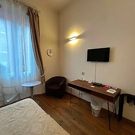 Casa Salbego R&b 3* Bolonia