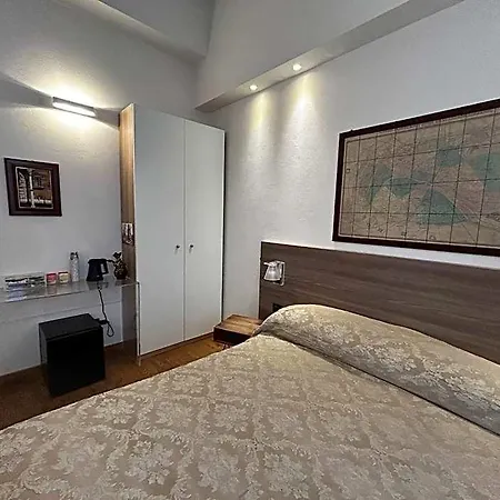 Bed and breakfast Casa Salbego R&b