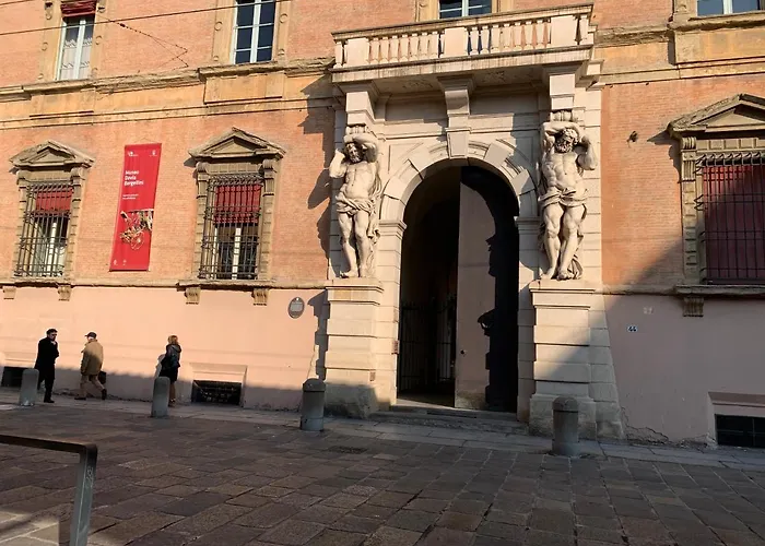 Bed & Breakfast Casa Salbego R&b Bologna