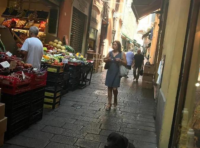 Casa Salbego R&b Bologna