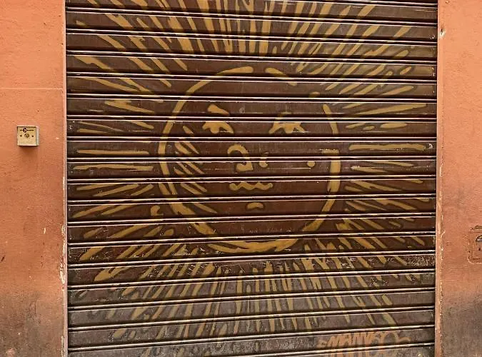 Casa Salbego R&b 3* Bologna