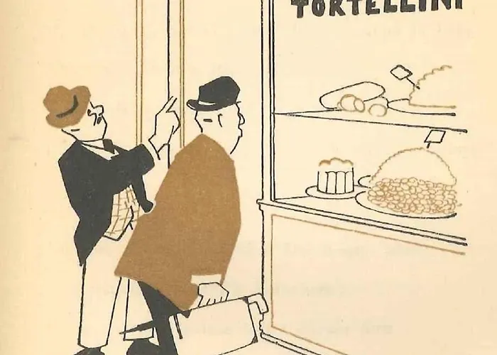 Casa Salbego R&b Bed & Breakfast