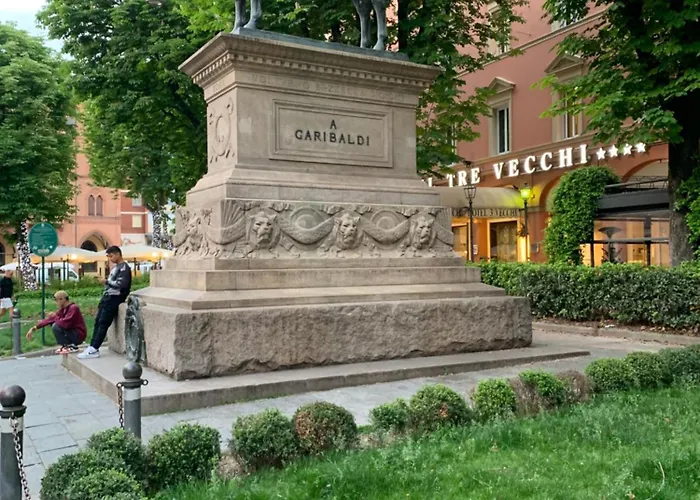 فندق مبيت وإفطار Casa Salbego R&b