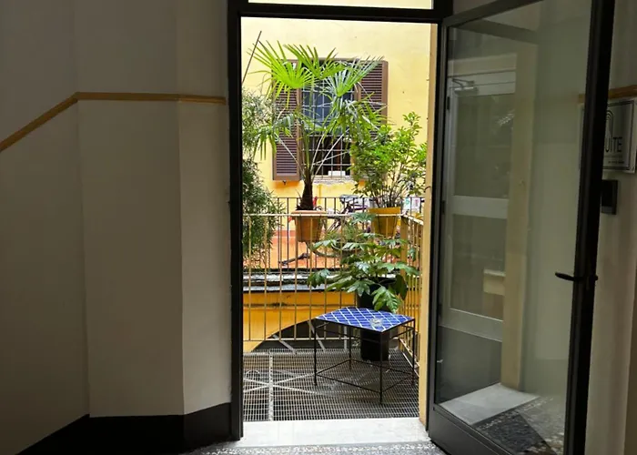 Bed & Breakfast Casa Salbego R&b