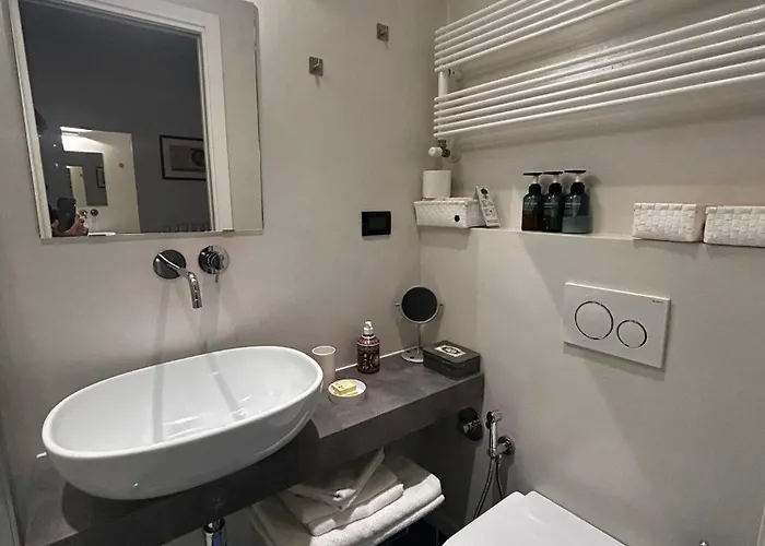 Casa Salbego R&b Bologna