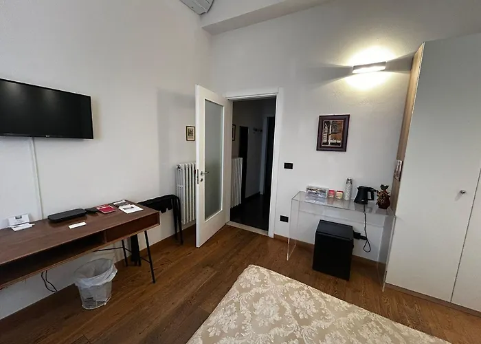 Bed & Breakfast Casa Salbego R&b