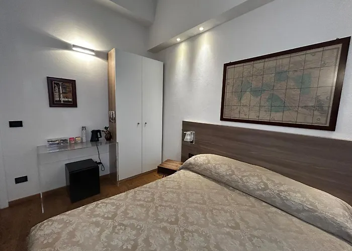 Casa Salbego R&b فندق مبيت وإفطار بولونيا