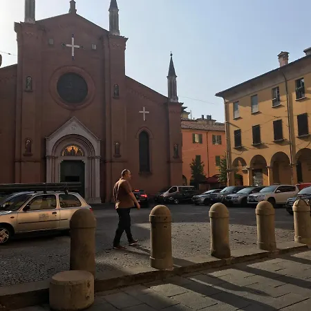 Casa Salbego R&b Отель типа 