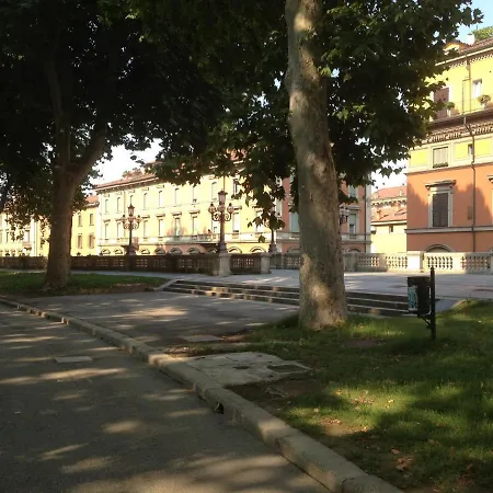 Casa Salbego R&b 3* Bologna