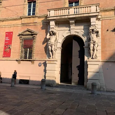 Bed & Breakfast Casa Salbego R&b Bologna