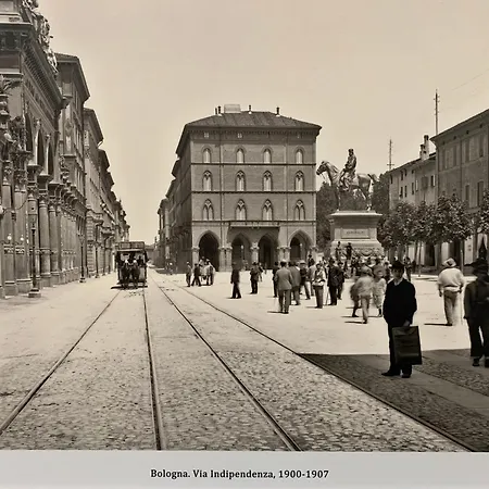 Casa Salbego R&b Отель типа 