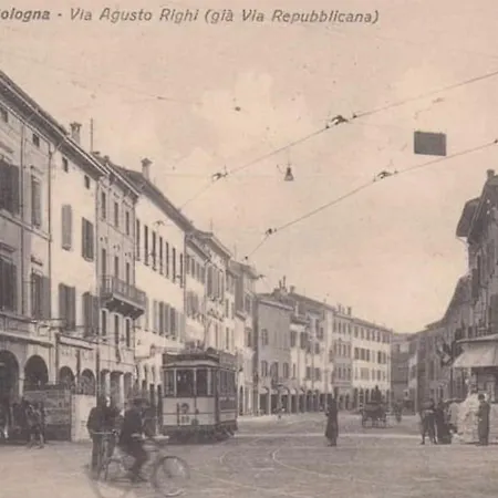 Casa Salbego R&b Bologna