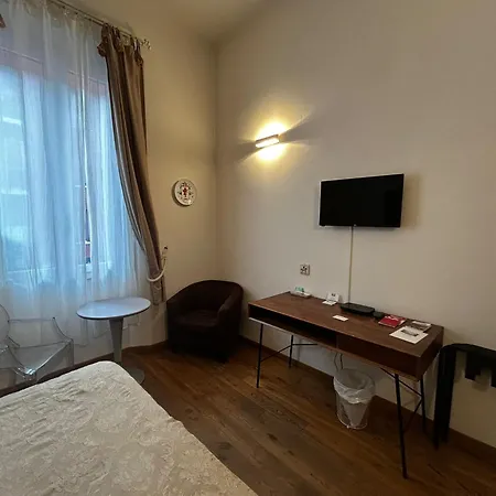 Casa Salbego R&b 3* Болонья