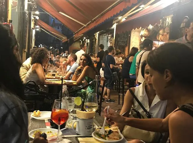 Oda ve Kahvaltı Casa Salbego R&b