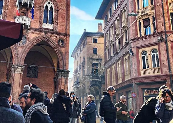 Casa Salbego R&b Oda ve Kahvaltı