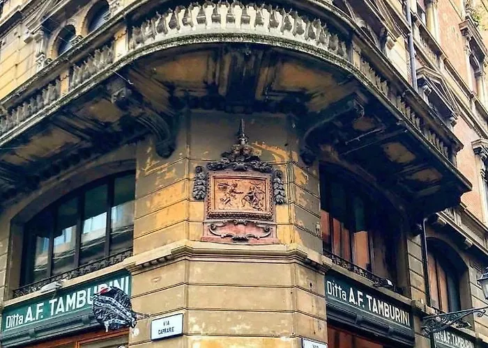 Casa Salbego R&b Oda ve Kahvaltı