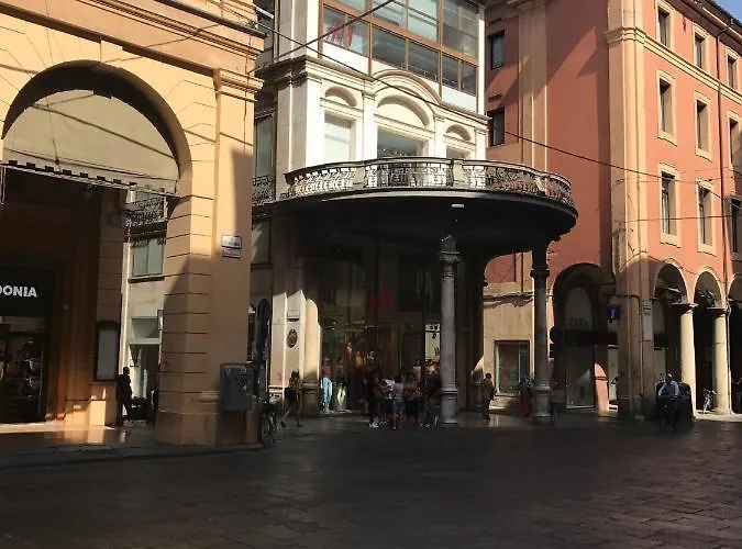 Oda ve Kahvaltı Casa Salbego R&b 3*