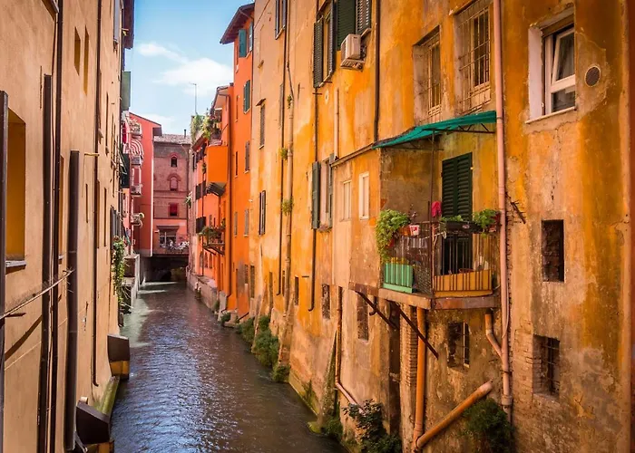 Casa Salbego R&b Oda ve Kahvaltı