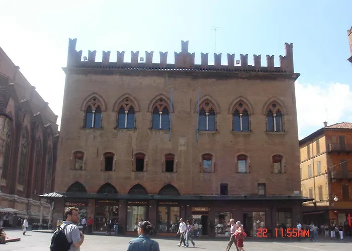 Bed & Breakfast Casa Salbego R&b 3*