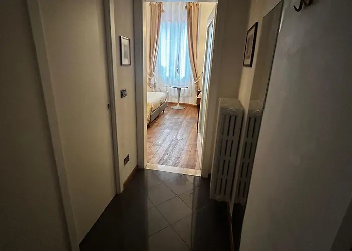 Casa Salbego R&b Bed & Breakfast 3*