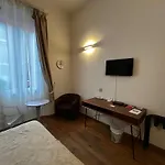 Casa Salbego R&b 3* Bolonia